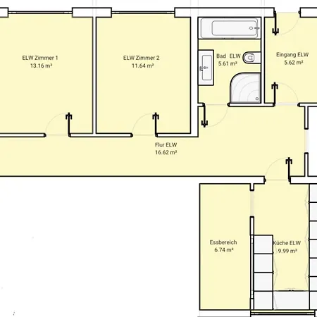 Apartman Auszeitlarn - *