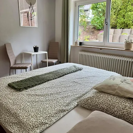 Auszeitlarn - Apartment *