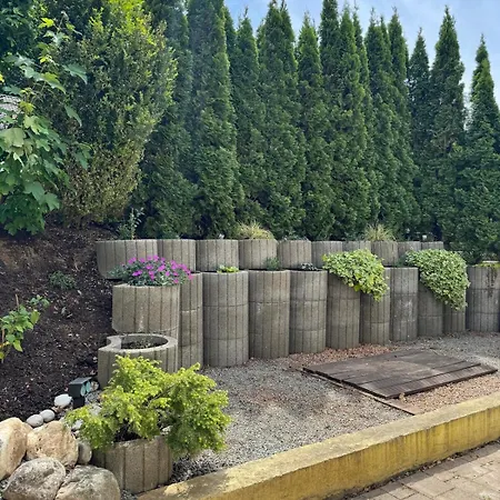 Auszeitlarn - Lejlighed *