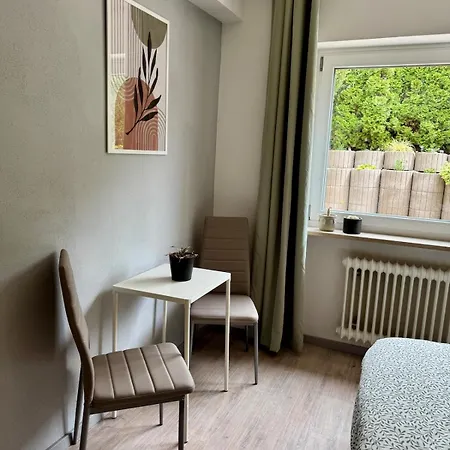 Auszeitlarn - Apartment Zeitlarn