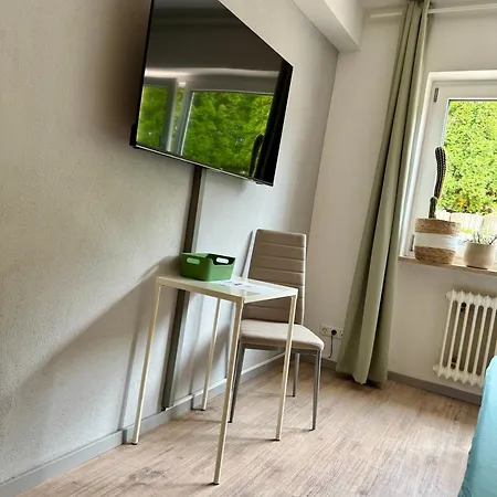 Lejlighed Auszeitlarn - *