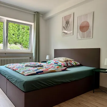 Apartman Auszeitlarn -