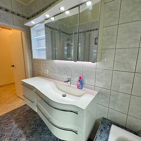 Apartman Auszeitlarn - Zeitlarn