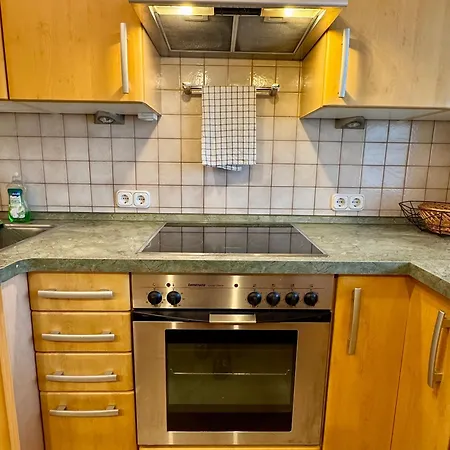 Auszeitlarn - Apartman *
