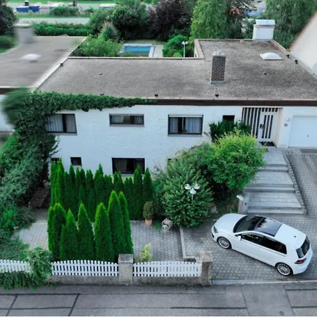 Lejlighed Auszeitlarn -