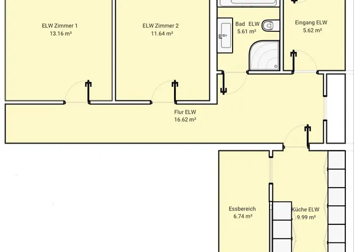 Apartmán Auszeitlarn - *