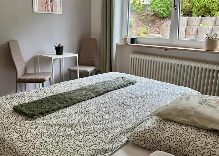 Auszeitlarn - Apartmán *