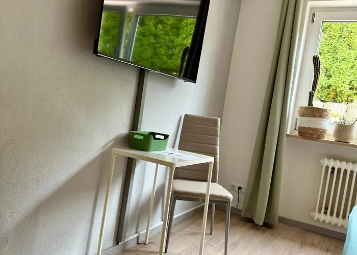 Apartmán Auszeitlarn - *