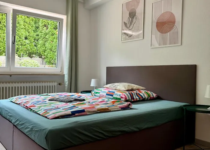 Apartmán Auszeitlarn -