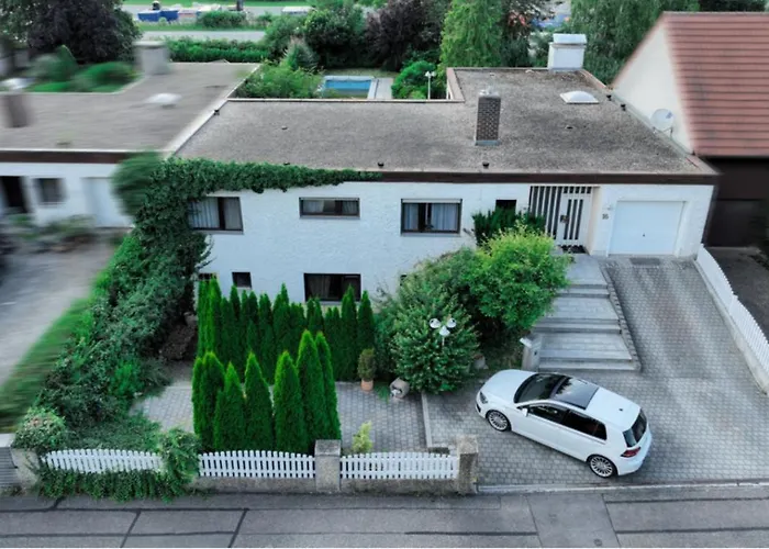 Apartmán Auszeitlarn -